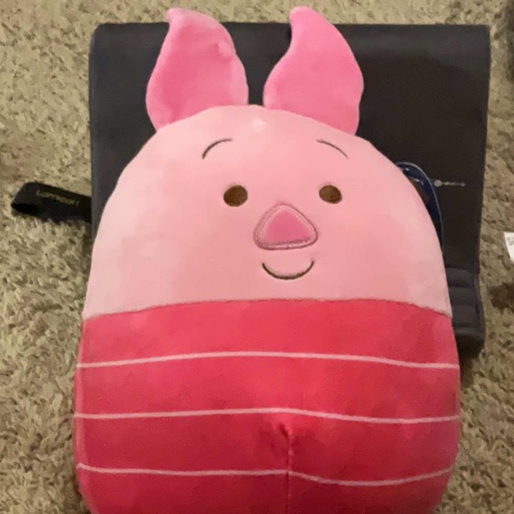 Piglet 12inch
